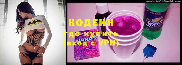 хмурый Бронницы